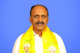 mla mallikarjun reddy,ontimitta kalyanam,resign,tdp  ఏపీలో అధికార పార్టీ ఎమ్మెల్యే రాజీనామా..??